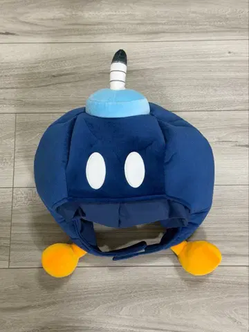 유니버셜 폭탄병