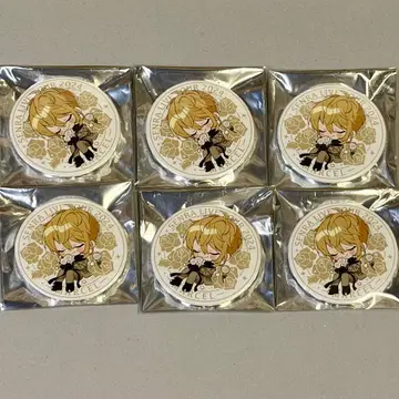 센라 캔뱃지 MARCEL 기본