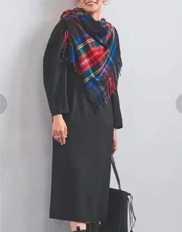 [택 포함 일본제] 유나이티드 애로우즈 UNITED ARROWS 원피스