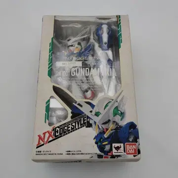 반다이 NXEDGE STYLE GN-001 건담 엑시아