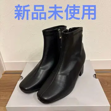 그린파크스 숏부츠 S 사이즈