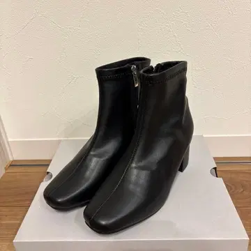 그린파크스 숏부츠 S 사이즈