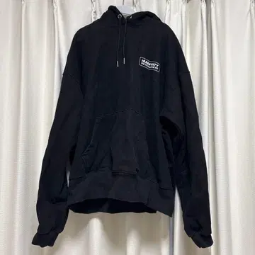 overalltokyo 후드티 M 사이즈