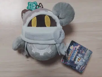 별의 커비 Wii 디럭스 이공간의 마호로아 마스코트