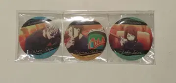 주술회전 회옥 옥절 극장판 캔뱃지