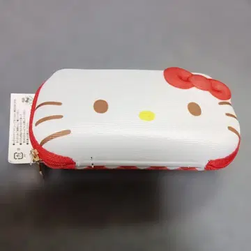헬로키티 안경 케이스