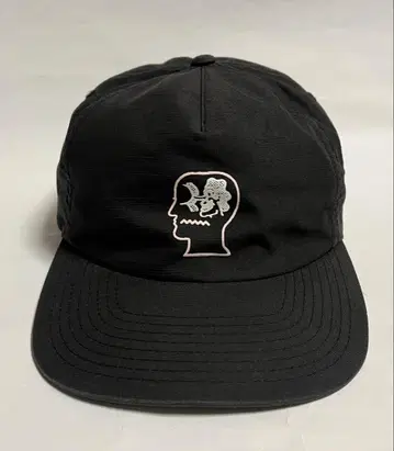 VAULT by VANS BRAIN DEAD 캡 블랙