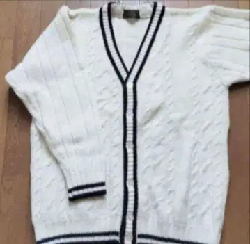 [새상품] Kent 가디건