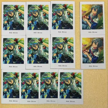 앙상블 스타즈 파샤츠 [시이나 니키]