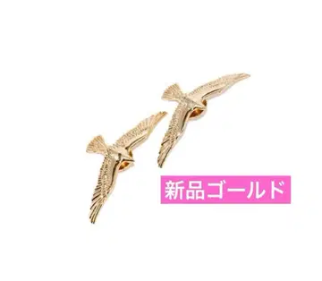 THE KENFORD FINESHOES 핀즈 이글 액세서리