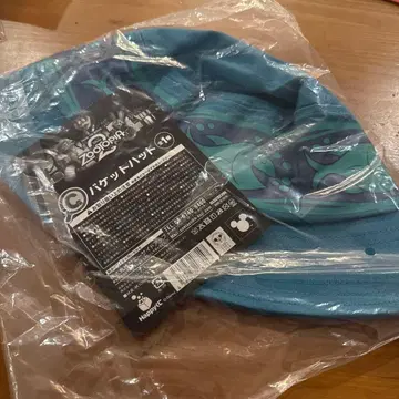 주토피아2Happy 복권 C상 닉 모자 햇