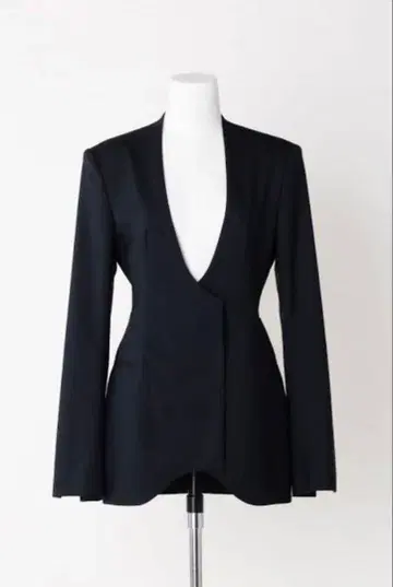 FETICO 자켓 FTC232-0201