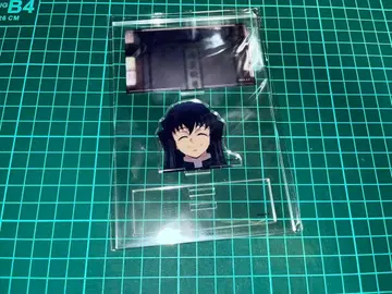 귀멸의 칼날 토키토 무이치로 디오라마 아크릴 스탠드