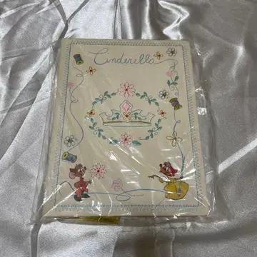 디즈니 신데렐라 노트북