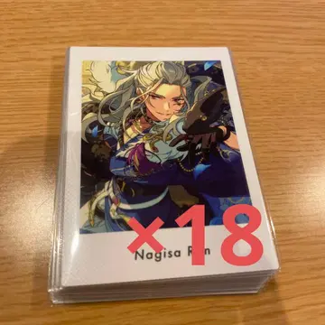 앙스타 파샤츠 란 나기사