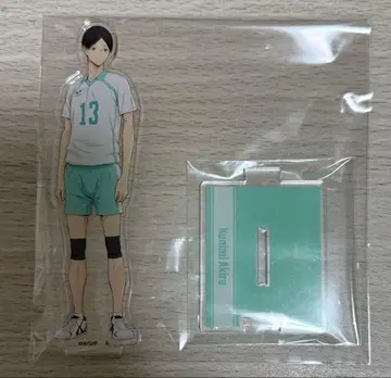 하이큐 쿠니미 아키라 아크릴 스탠드