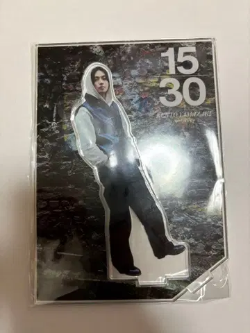 야마자키 켄토 아크릴 스탠드