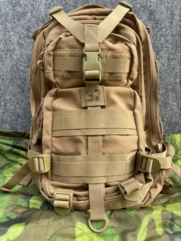 미군 CONDOR 콘도르 백팩