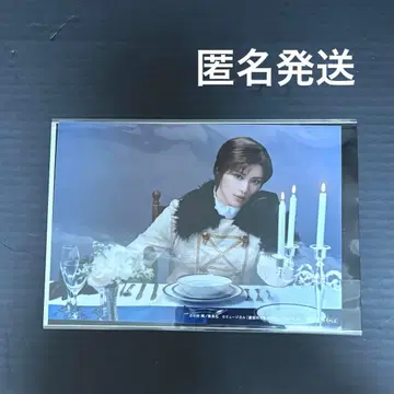 모리뮤 특전 아이린