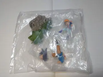 드래곤볼 GT 피규어 판 손오공