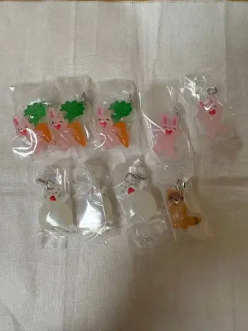 논탄 메지루시 액세서리 가챠