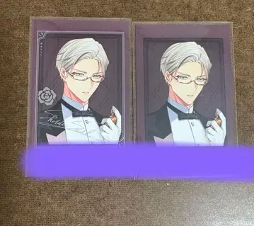 오토메이트 마켓 큐핏 파라사이트 포토 카드 서명 쉘비