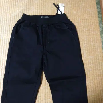 새상품 cube sugar 팬츠 M