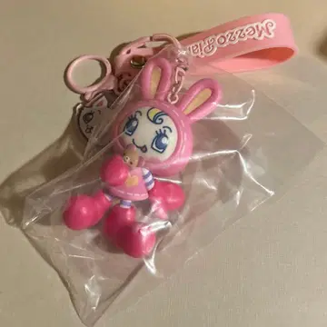 나루미야 메조 피아노 시크릿 캐릭터 참