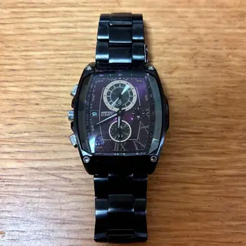 세이코 남성용 WIRED REFLECTION agav037