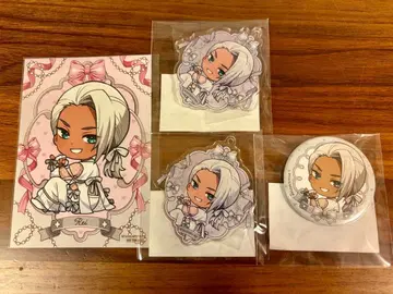 쿠로카와 레이 마루쿠지 세트