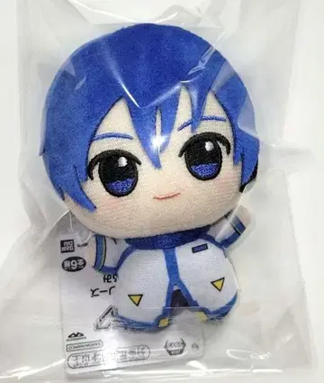 하츠네 미쿠 시리즈 SD 인형 KAITO