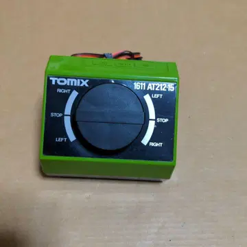 N 게이지 TOMIX 턴테이블용 컨트롤러