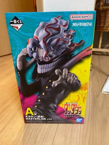 BANDAI NAMCO MASTERLISE 오카린 A상