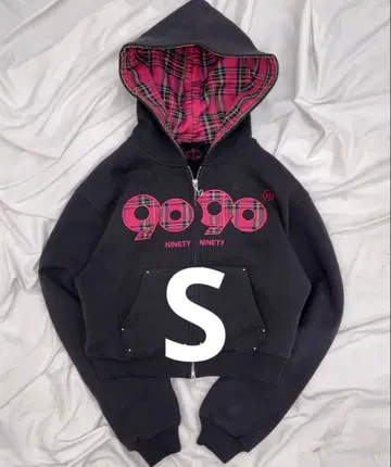9090 후드티 size So