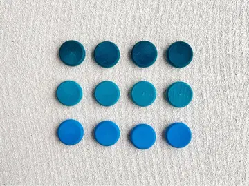 [케룬님 리퀘스트] GRAPAT 만다라 2종류