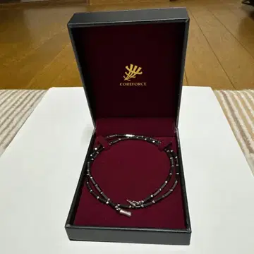 COREFORCE NECK PRO 목걸이