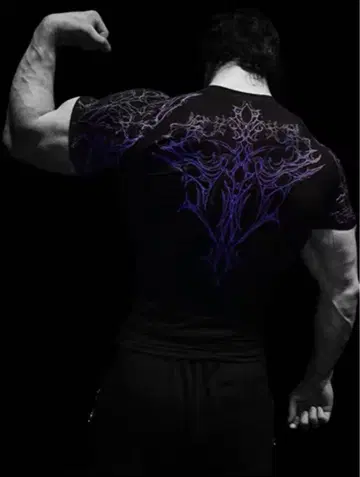 Breathedivinity Compression M