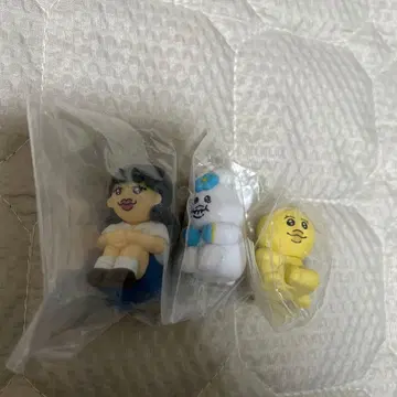 빤쮸토끼 닌포차무 기다림 가챠가챠