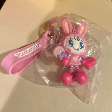 TOKOToyz 메조 피아노 시크릿 참 베리에짱