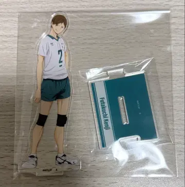 하이큐 니로 아키토 아크릴 스탠드