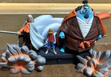 원피스 피규어 세트 ONE PIECE 명장면 피규어