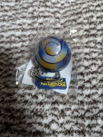 BUMP OF CHICKEN SpheryRendezvous 키링