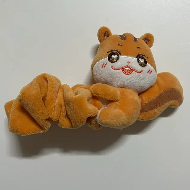 에이티즈 홍중 쭝라미 응원봉 스트랩