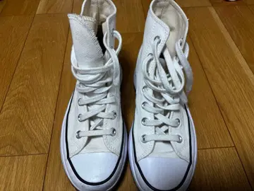 컨버스 통굽 하이컷 24cm