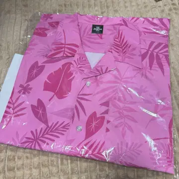 주토피아2 Happy 복권 하와이안 셔츠