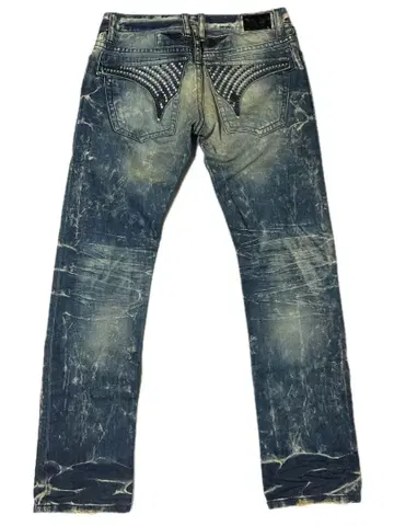 ROBIN'S JEAN size 33 TRUE RELIGION