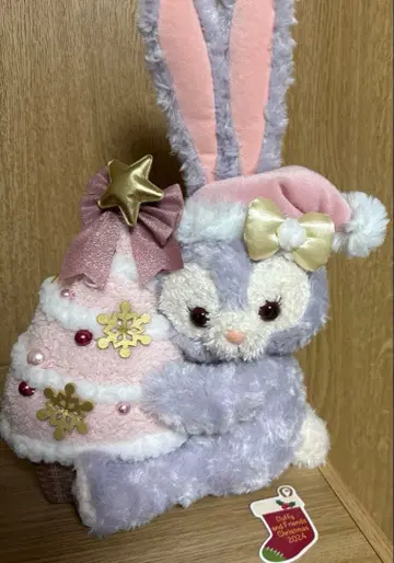 스텔라 루 크리스마스 트리