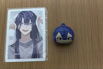 니지산지 빗쿠라타마고 나가오 케이