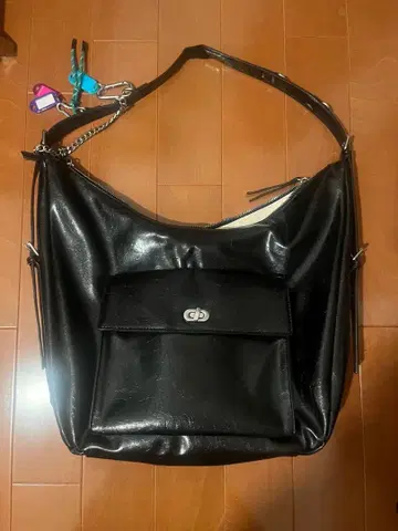 archive 숄더백 그런지 y2k