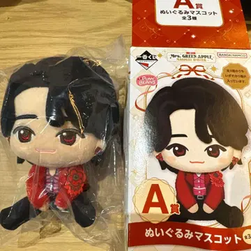 미세스 제일복권 A상 오오모리